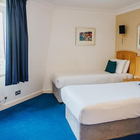 Poole Quay Hotel Kültér fotó