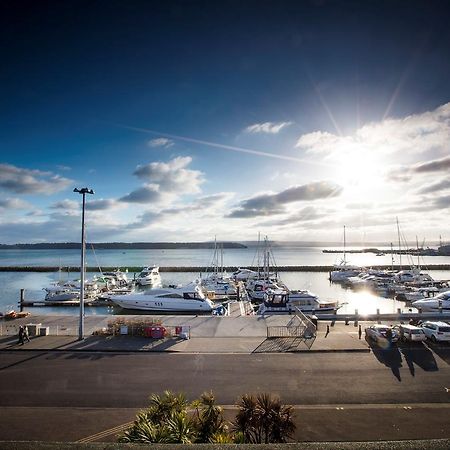 Poole Quay Hotel Kültér fotó