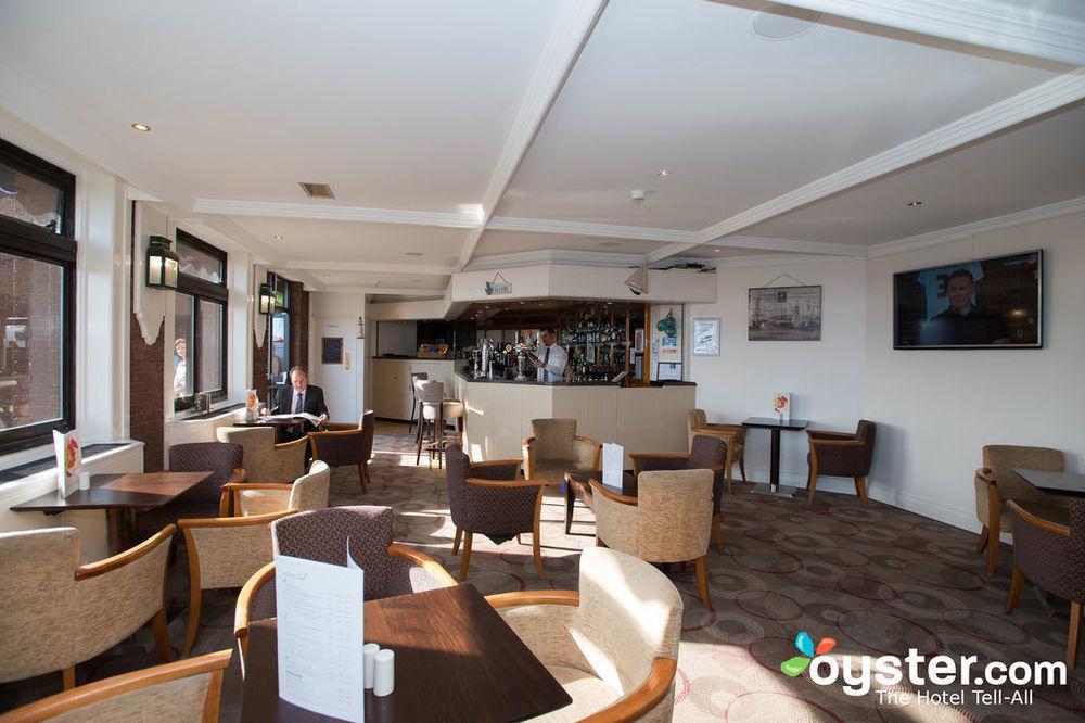 Poole Quay Hotel Kültér fotó