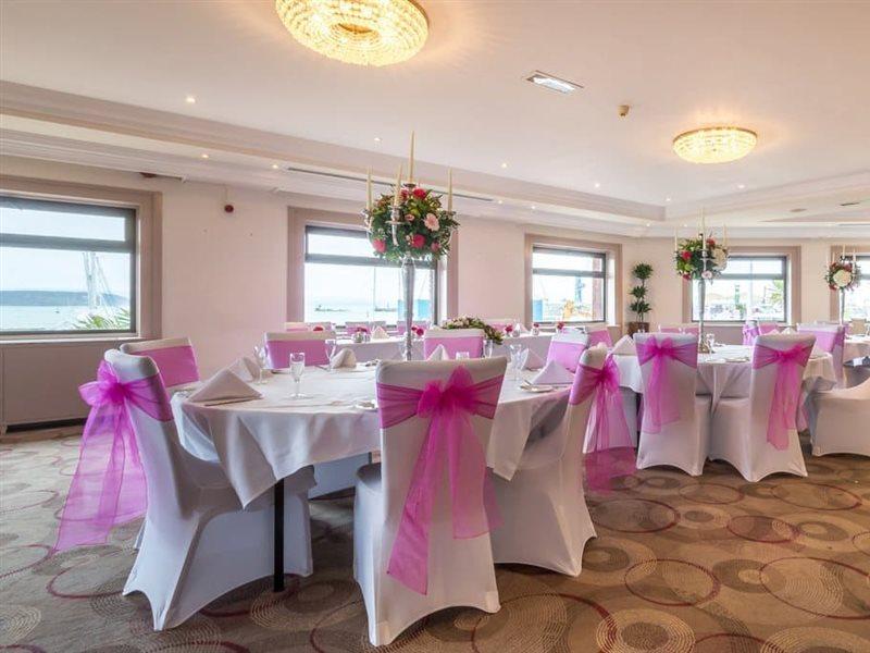 Poole Quay Hotel Kültér fotó