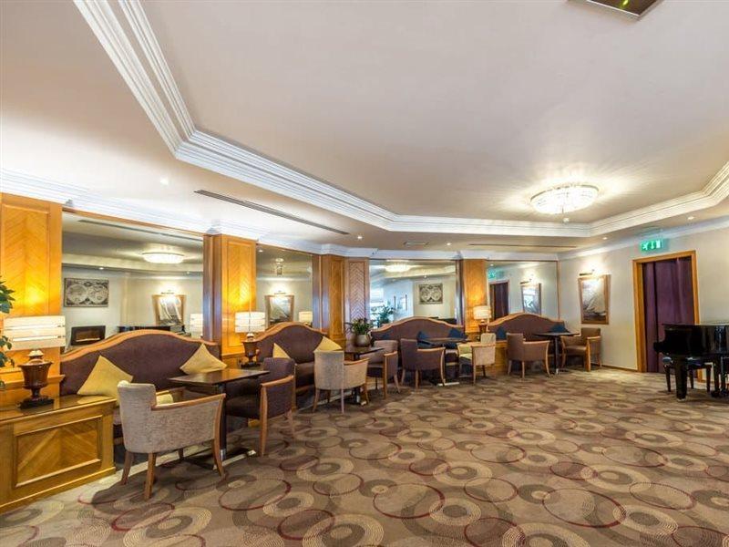 Poole Quay Hotel Kültér fotó