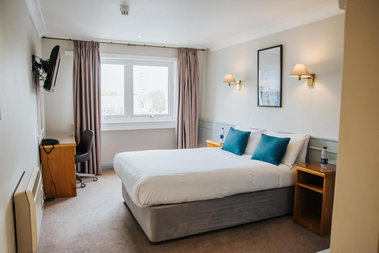 Poole Quay Hotel Kültér fotó