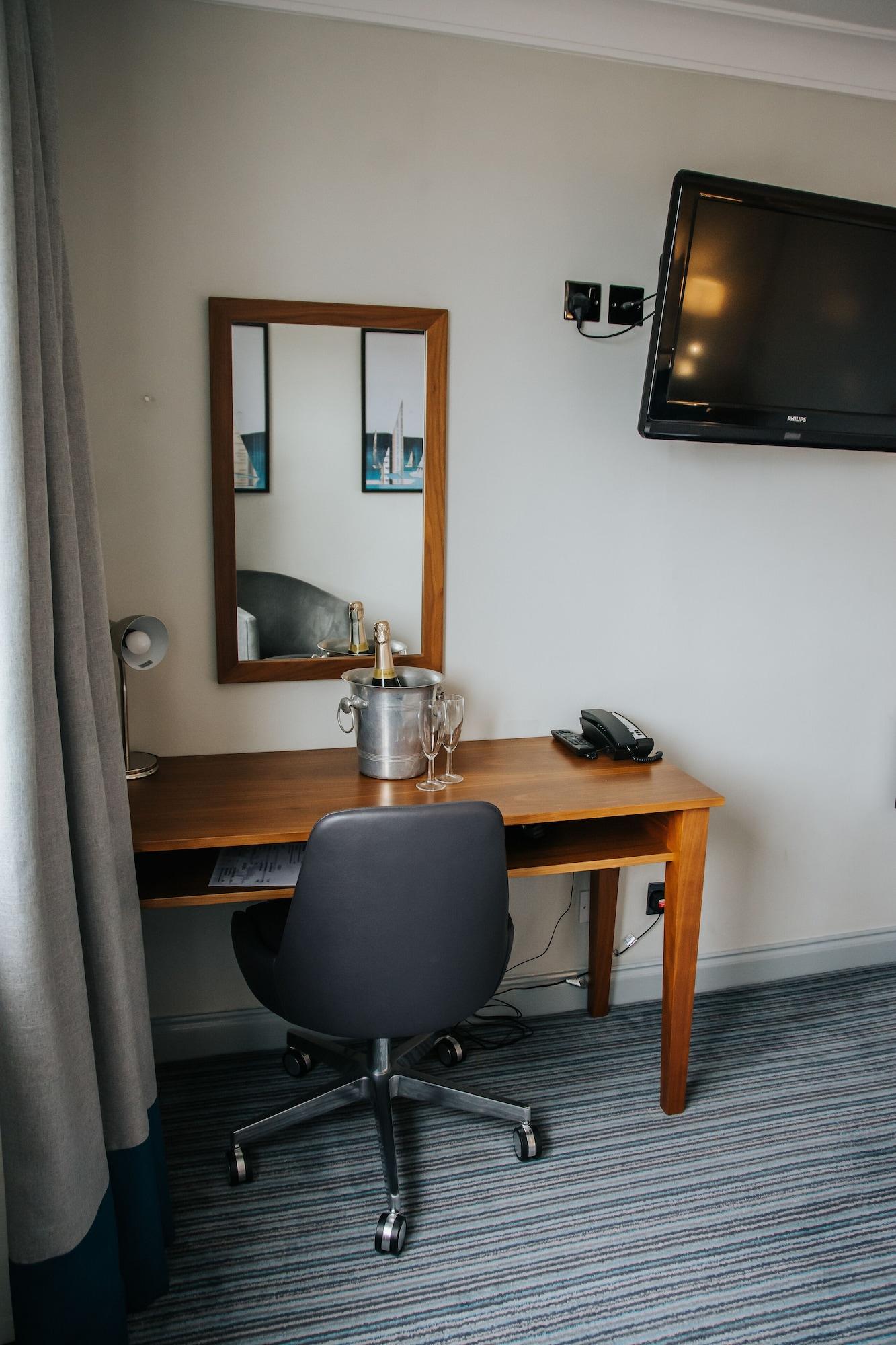 Poole Quay Hotel Kültér fotó