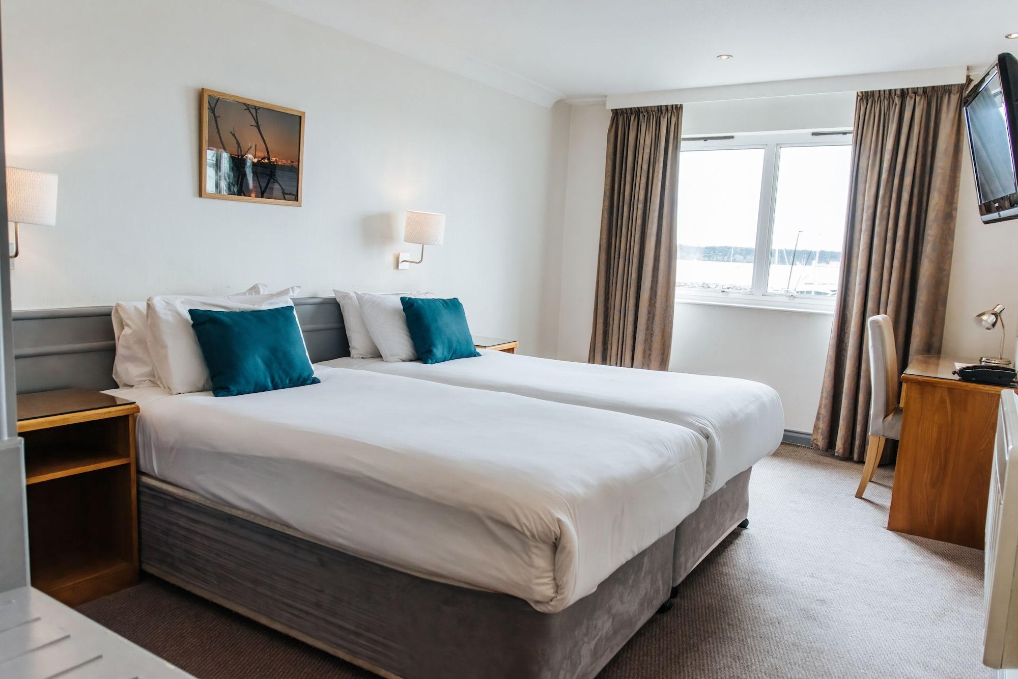 Poole Quay Hotel Kültér fotó