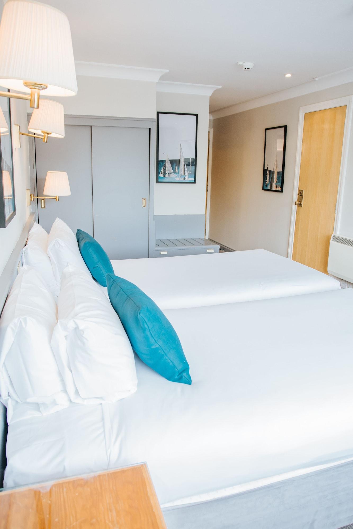 Poole Quay Hotel Kültér fotó