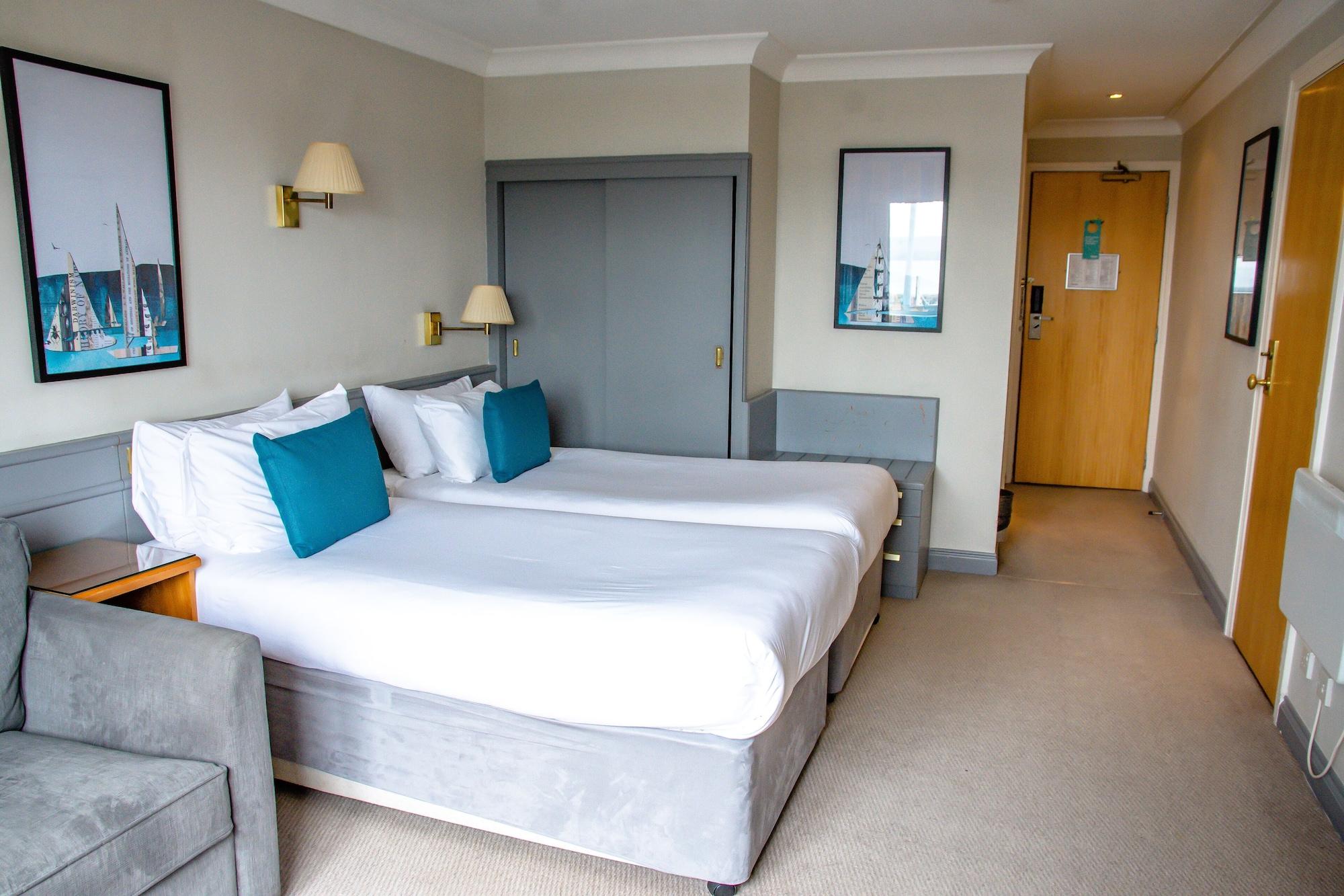 Poole Quay Hotel Kültér fotó