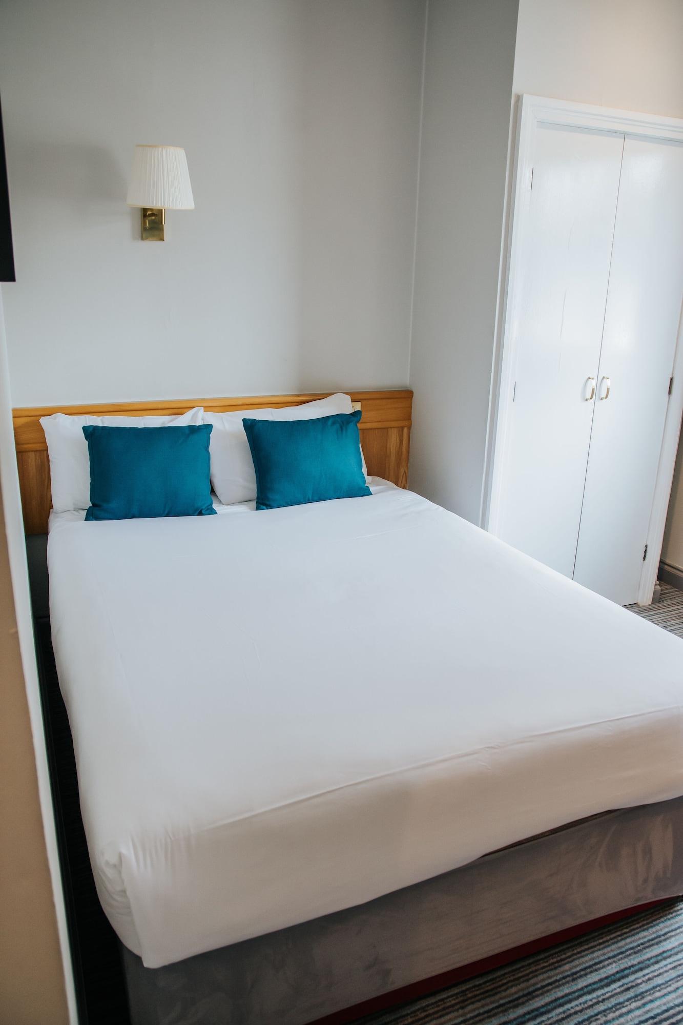 Poole Quay Hotel Kültér fotó