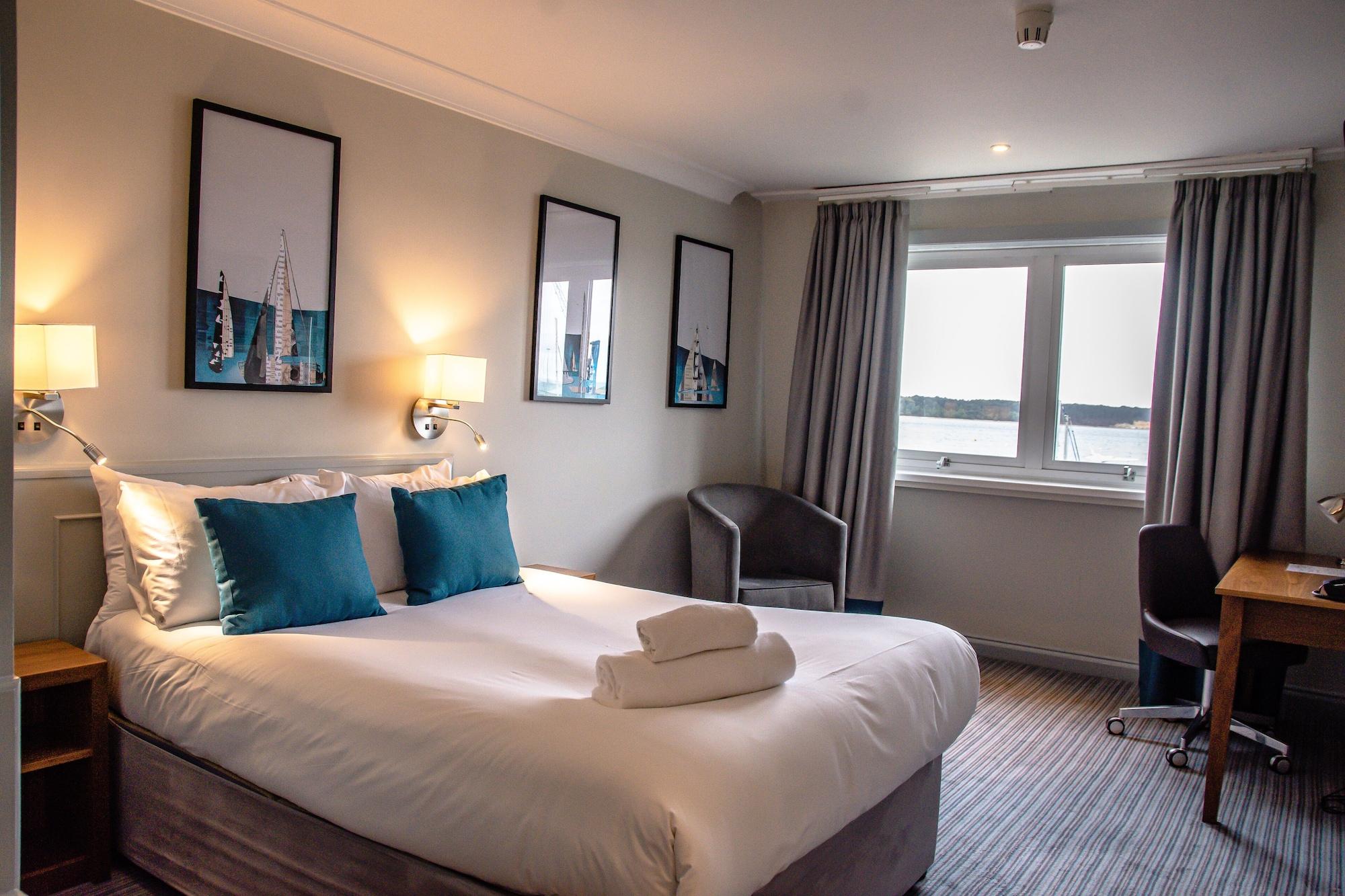 Poole Quay Hotel Kültér fotó
