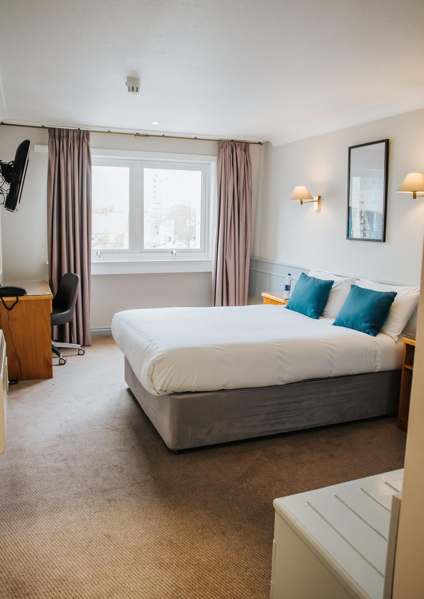 Poole Quay Hotel Kültér fotó
