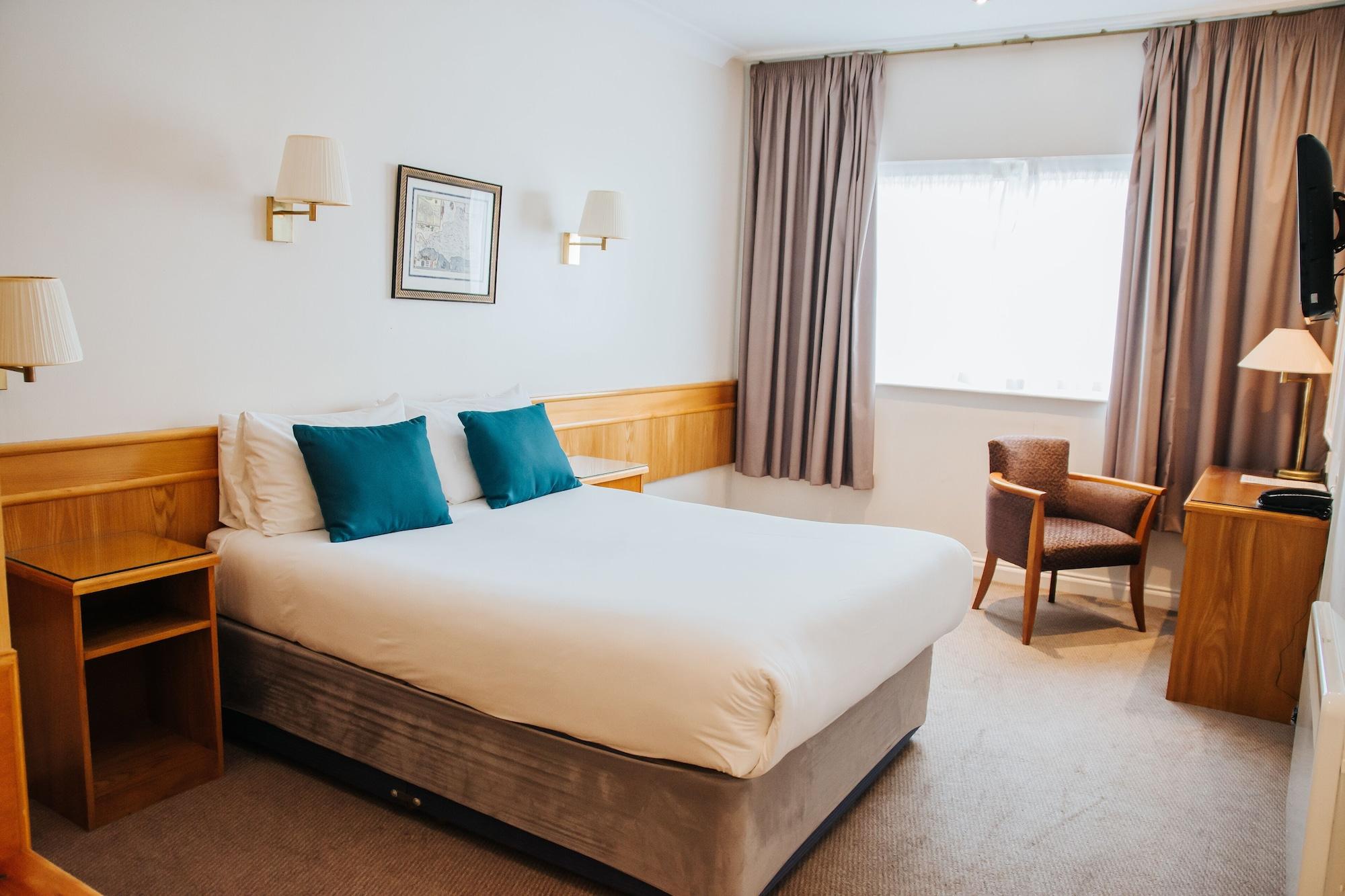Poole Quay Hotel Kültér fotó