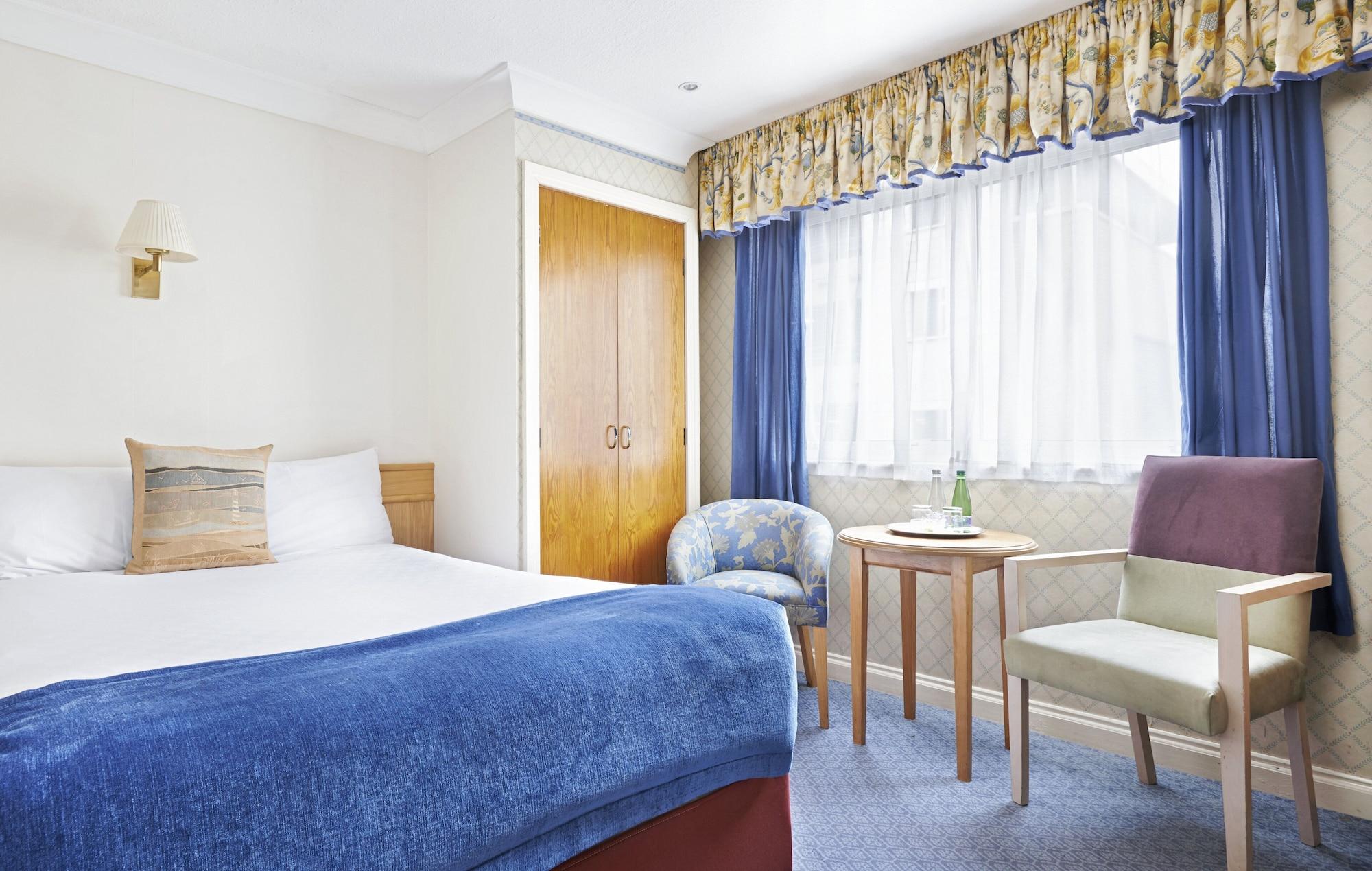 Poole Quay Hotel Kültér fotó