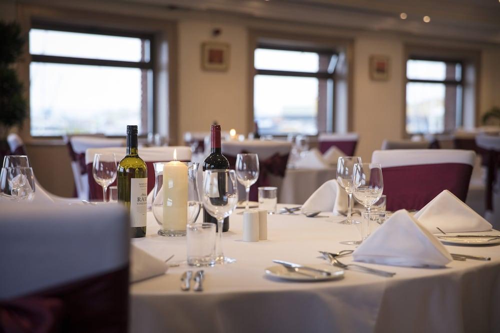 Poole Quay Hotel Kültér fotó