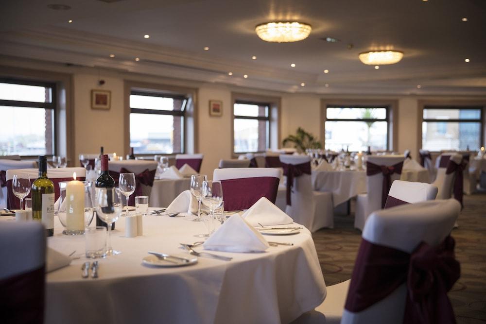 Poole Quay Hotel Kültér fotó