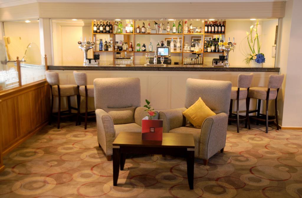 Poole Quay Hotel Kültér fotó