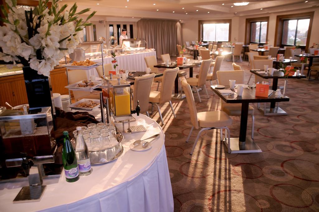 Poole Quay Hotel Kültér fotó