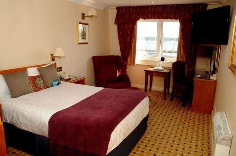 Poole Quay Hotel Kültér fotó