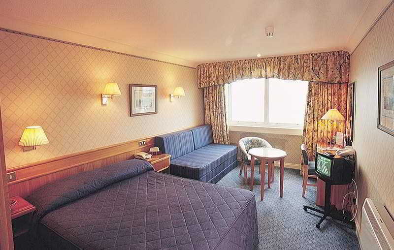 Poole Quay Hotel Szoba fotó