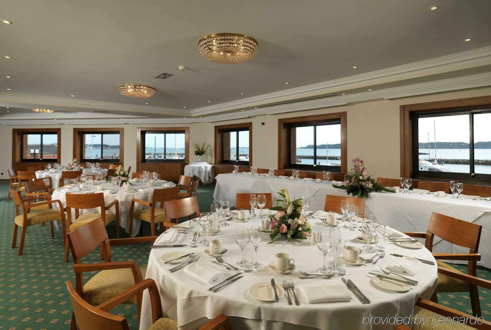 Poole Quay Hotel Kültér fotó