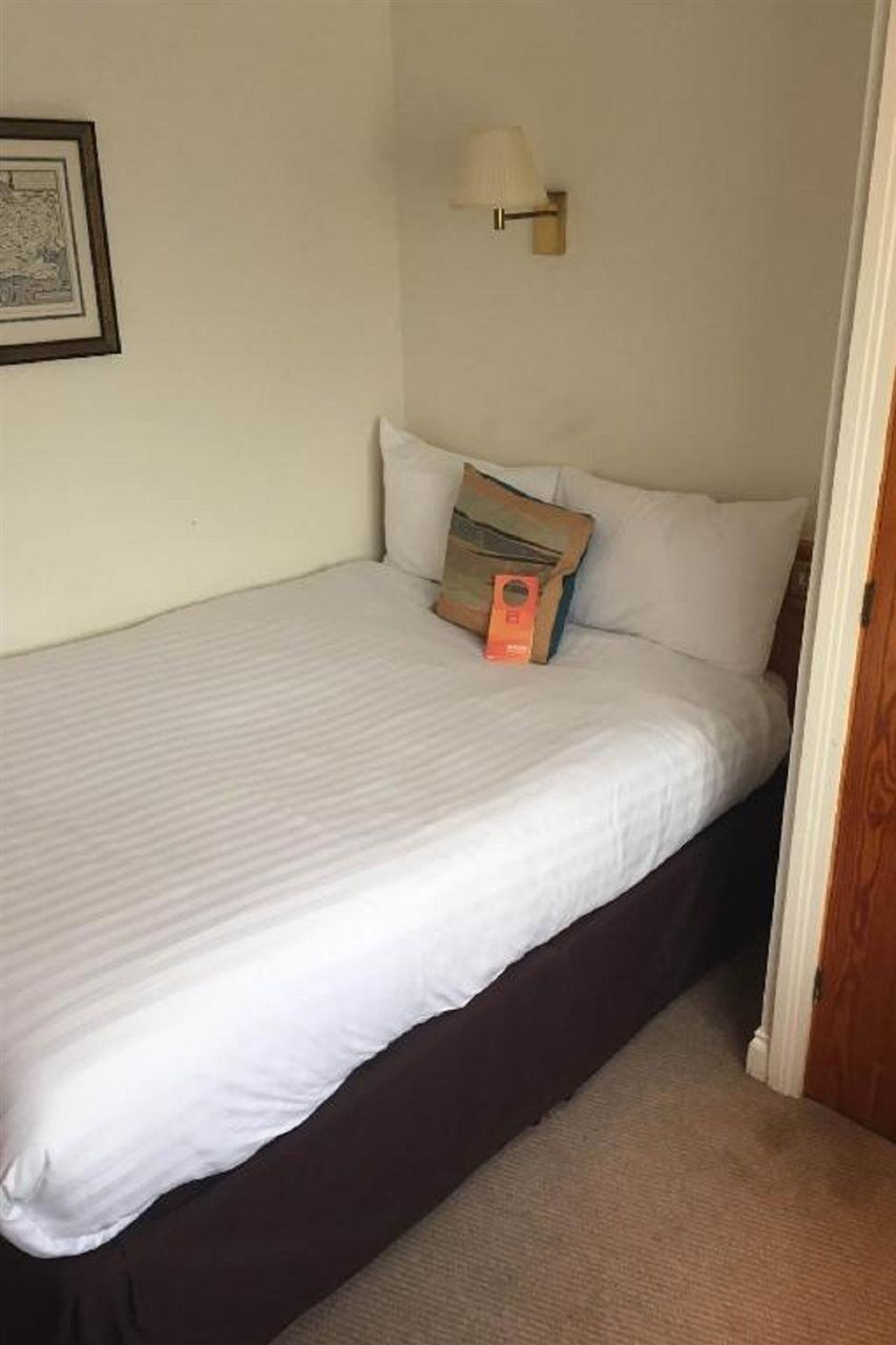 Poole Quay Hotel Kültér fotó
