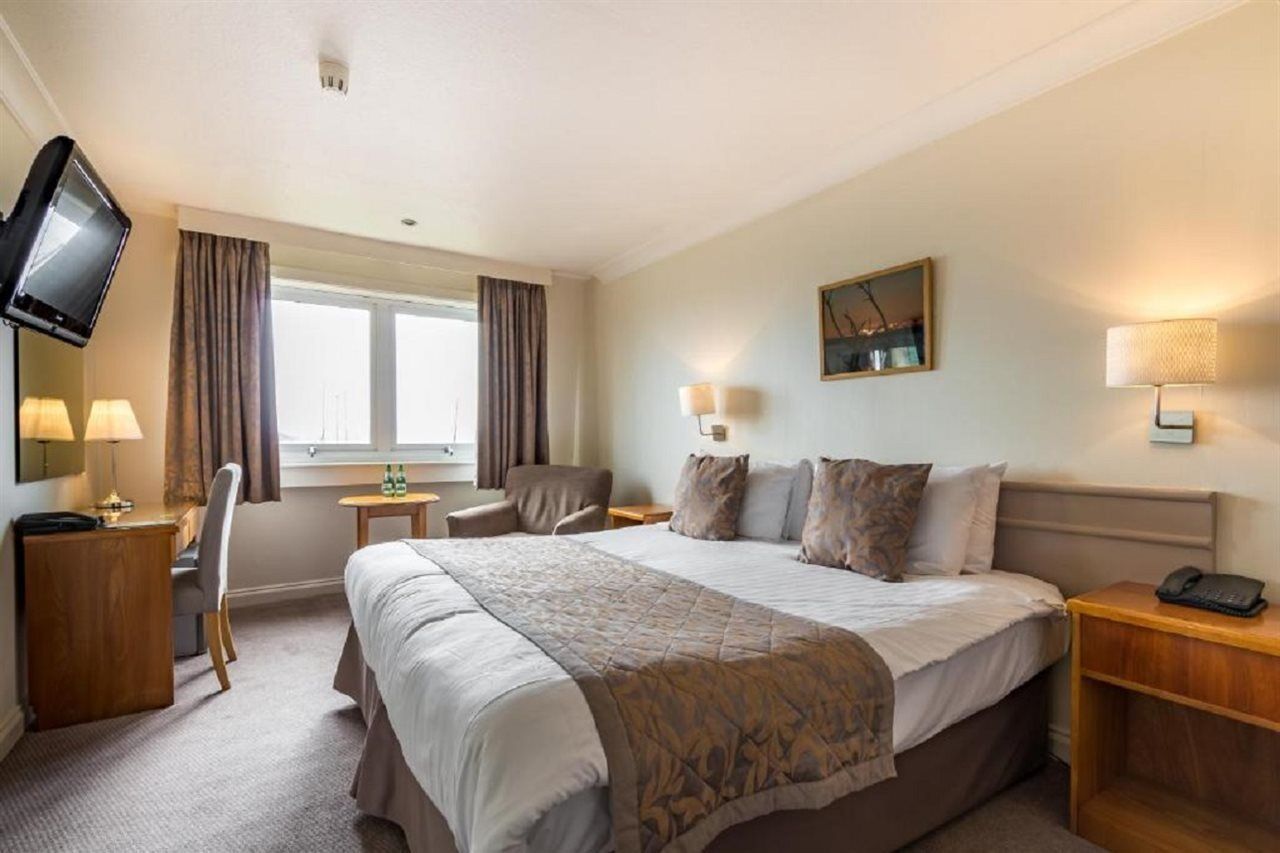 Poole Quay Hotel Kültér fotó