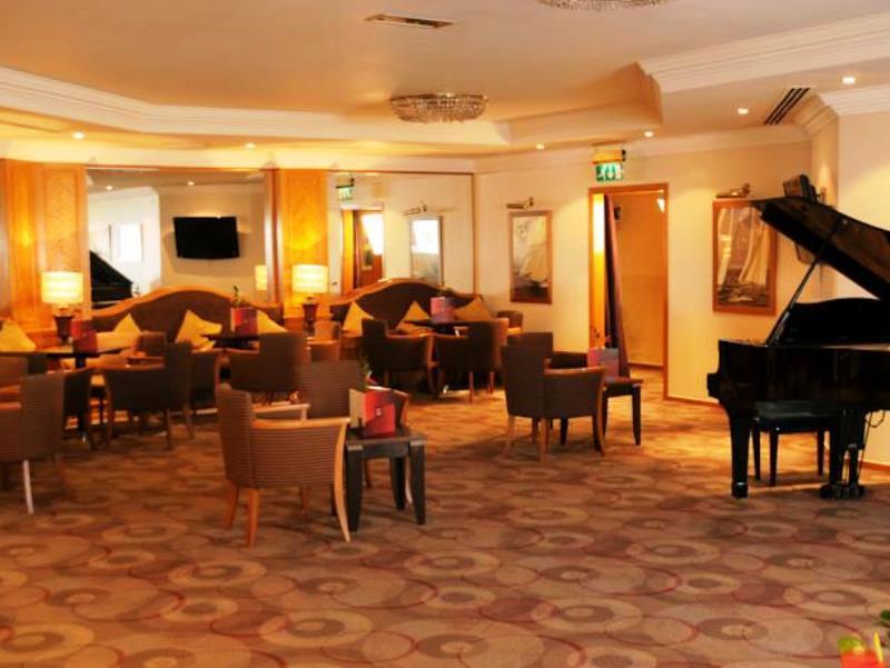 Poole Quay Hotel Kültér fotó