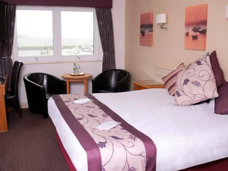 Poole Quay Hotel Kültér fotó