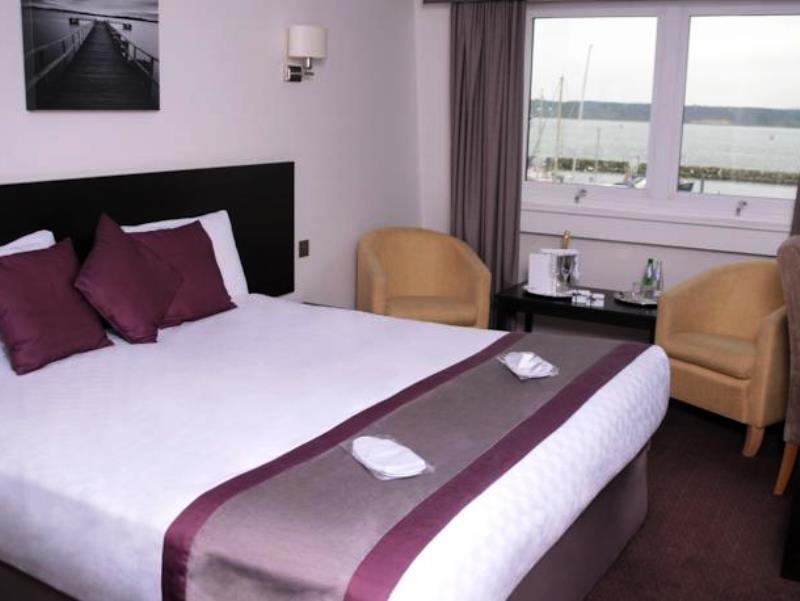 Poole Quay Hotel Kültér fotó
